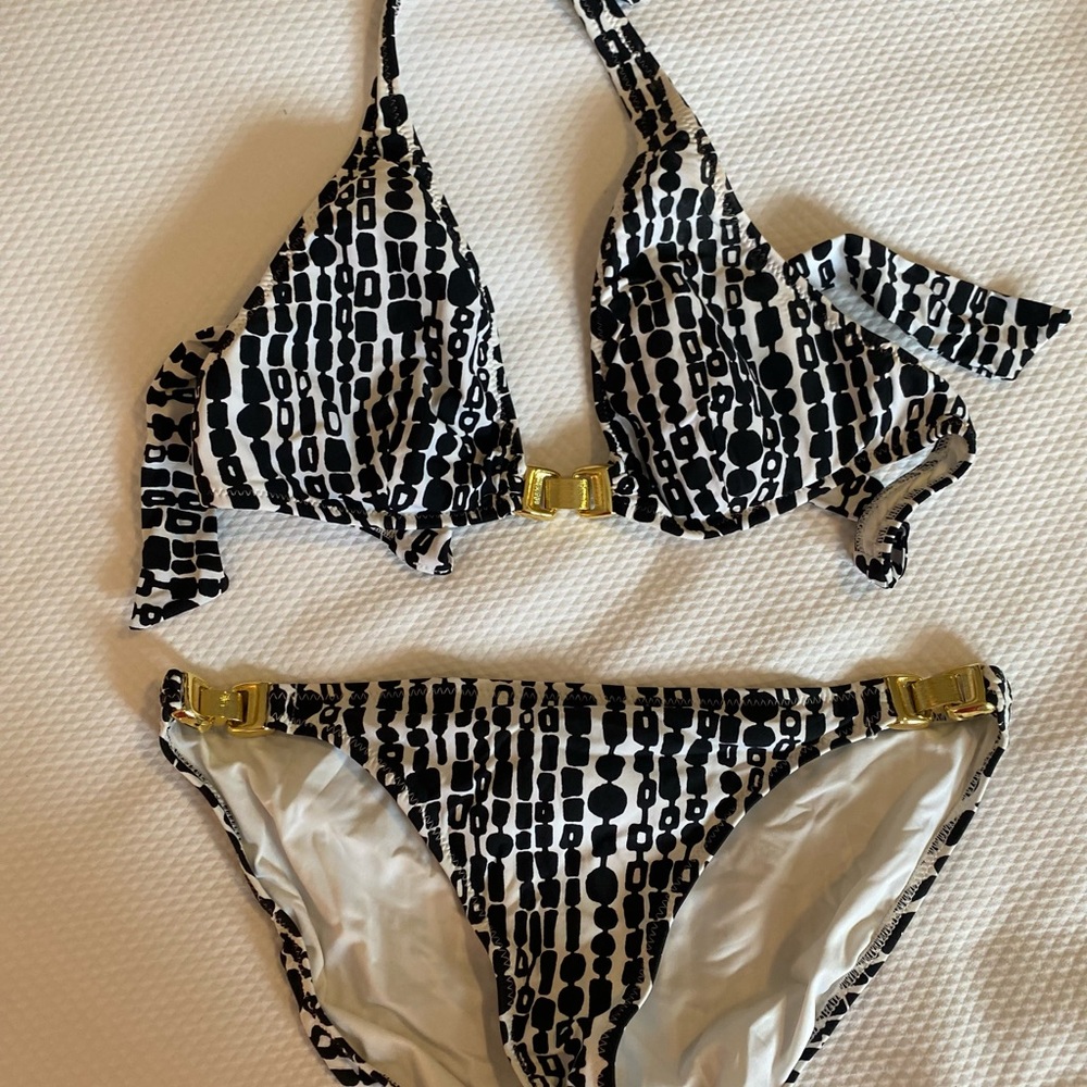 Trina Turk two piece